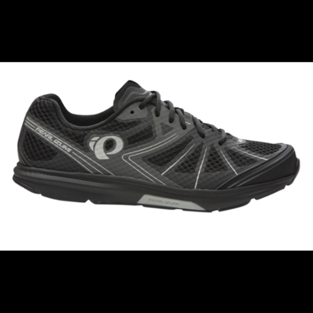 Pearl Izumi Biking Shoes Size 39